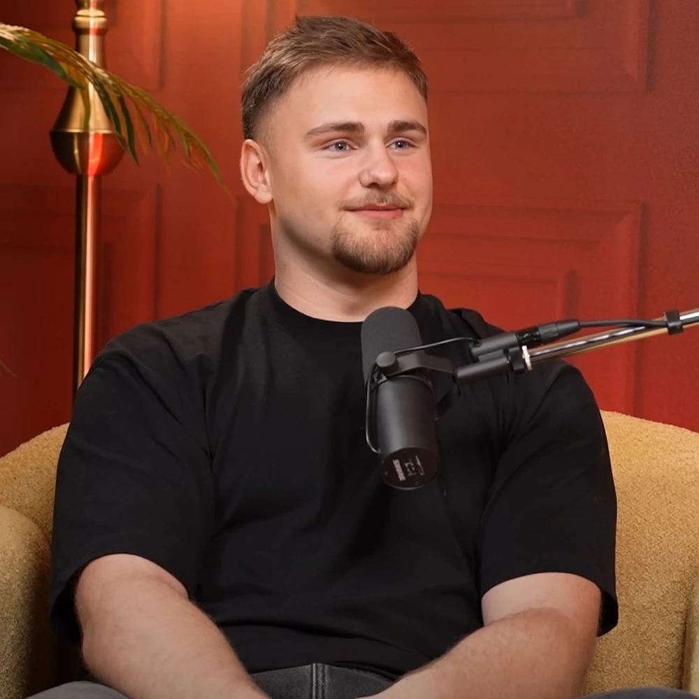 Hugo, élève du Mastermind